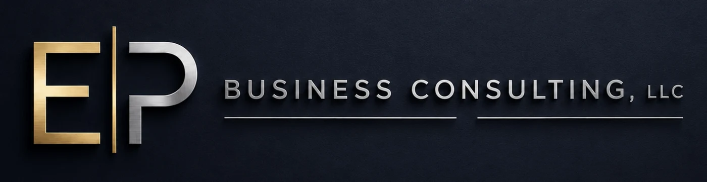 EP Business Consulting, LLC